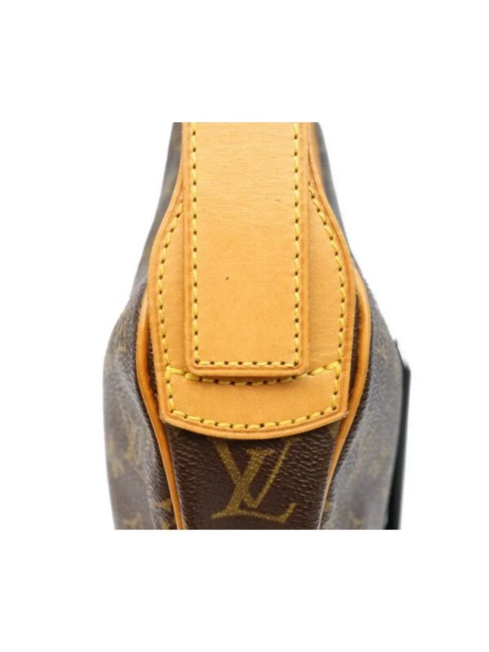 Louis Vuitton Monogram Croissant MM Shoulder